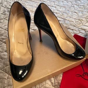 Christian Louboutin FILO 35.5 120mm